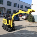 Mini Digger Crawler Excavator New Used Excavator 1 Ton Excavator For Sale FWJ-900-15